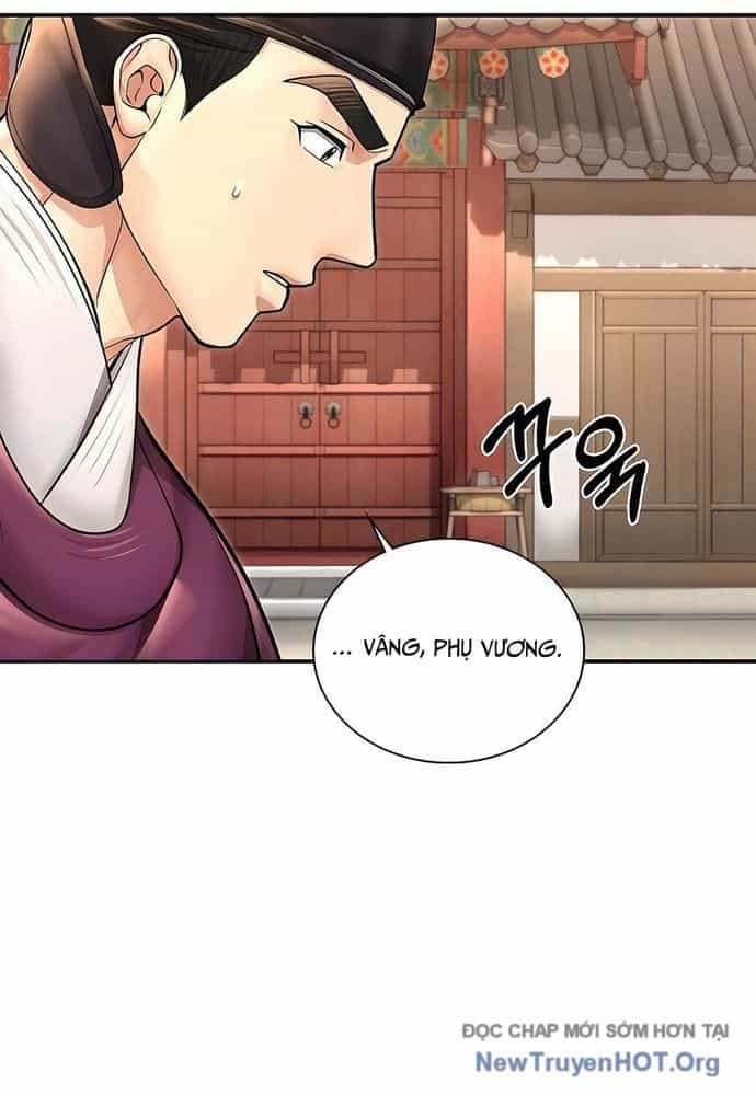 Muscle Joseon - Chương 39 - ảnh 42