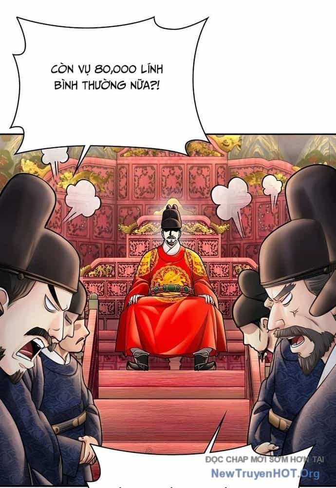 Muscle Joseon - Chương 39 - ảnh 49