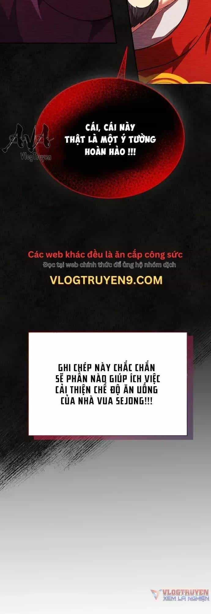 Muscle Joseon - Chương 4 - ảnh 21