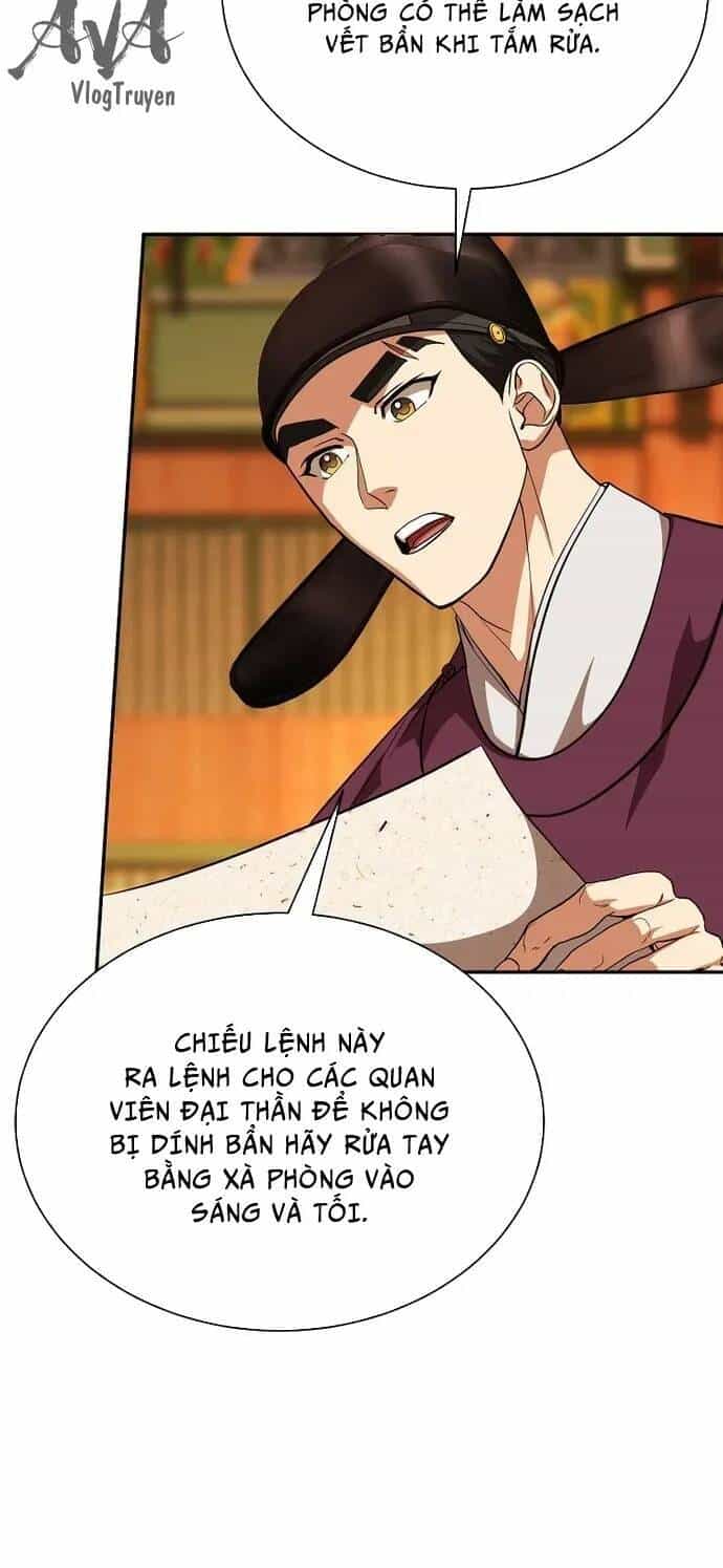 Muscle Joseon - Chương 4 - ảnh 48