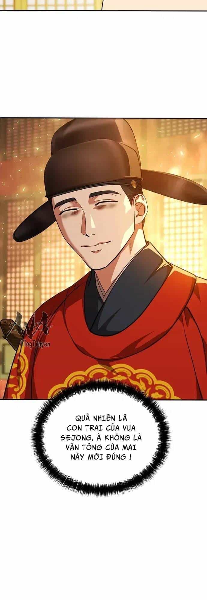 Muscle Joseon - Chương 4 - ảnh 52