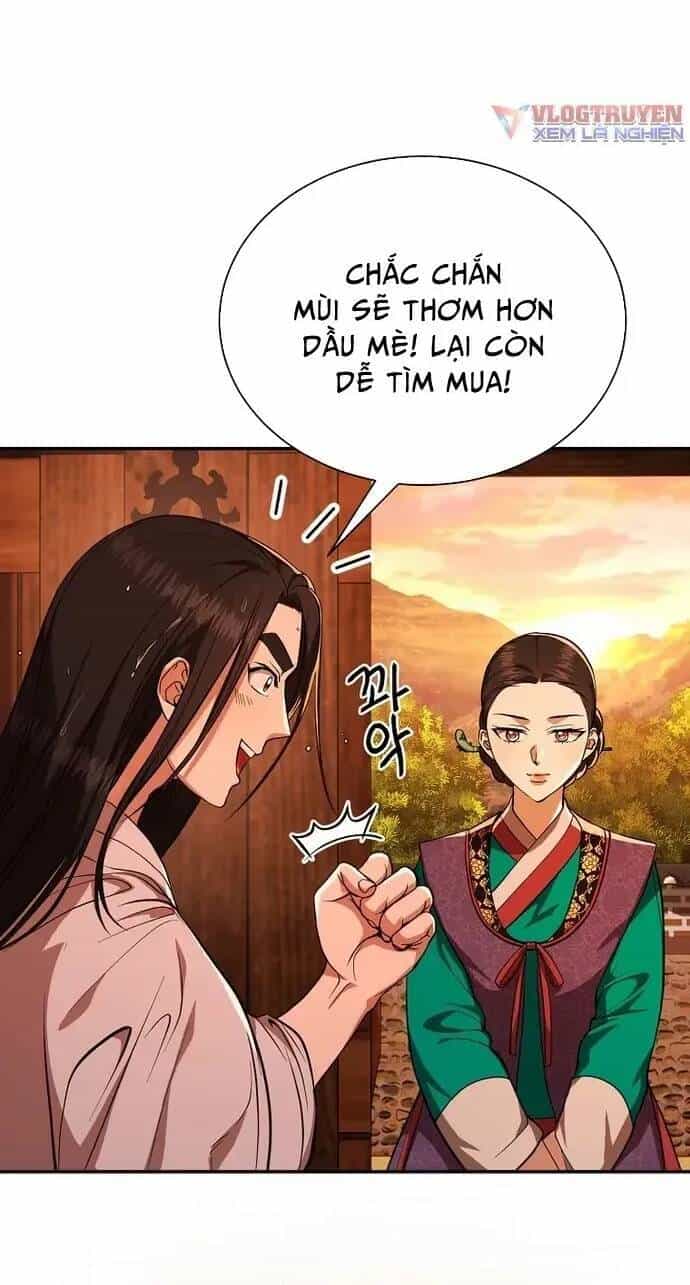 Muscle Joseon - Chương 4 - ảnh 8