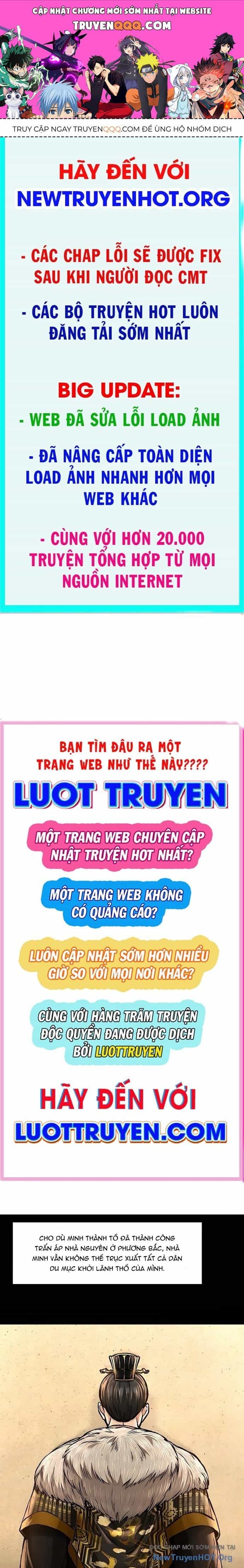 Muscle Joseon - Chương 40 - ảnh 1