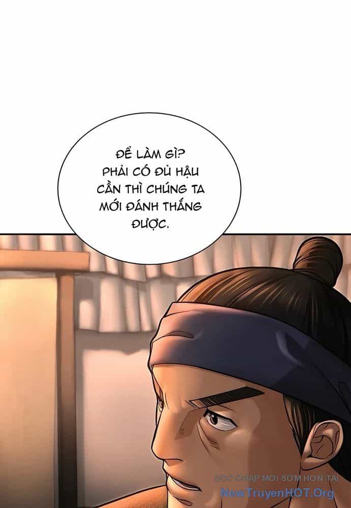 Muscle Joseon - Chương 40 - ảnh 103