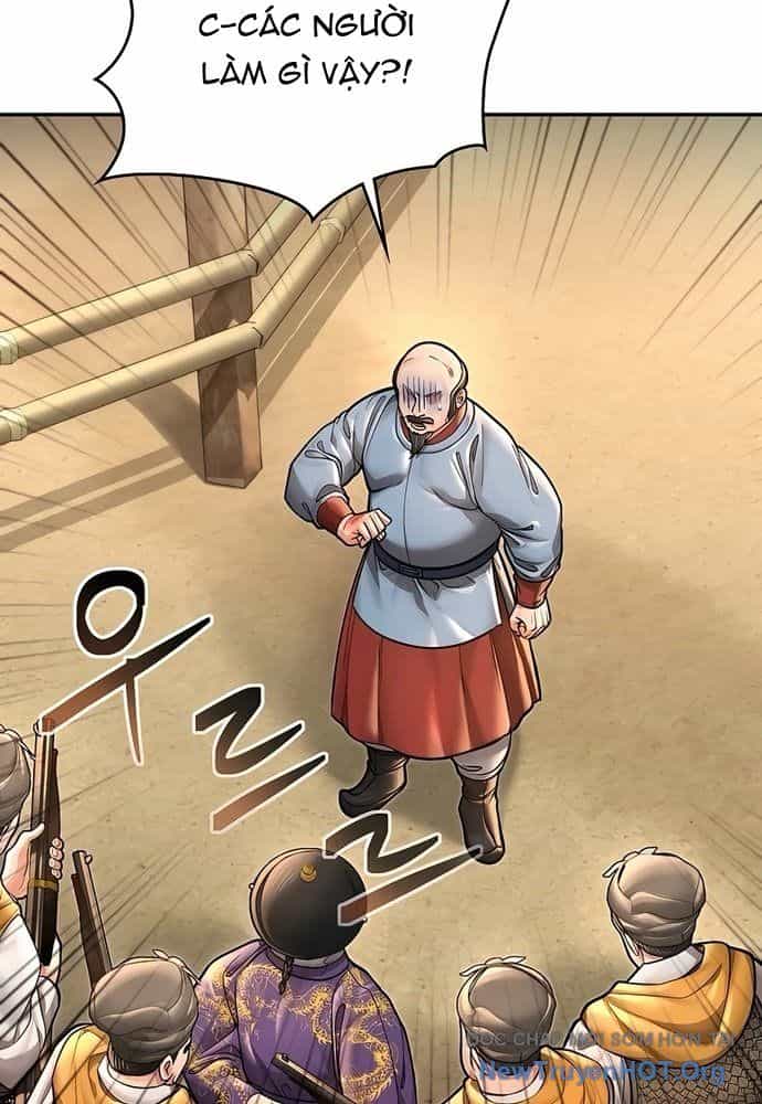 Muscle Joseon - Chương 40 - ảnh 13