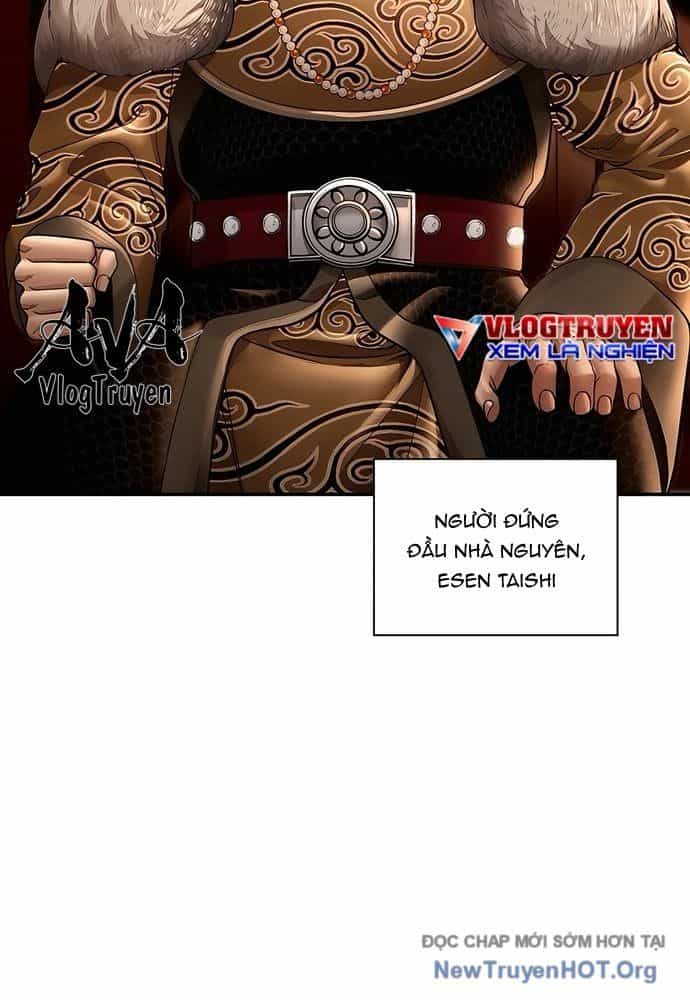 Muscle Joseon - Chương 40 - ảnh 33