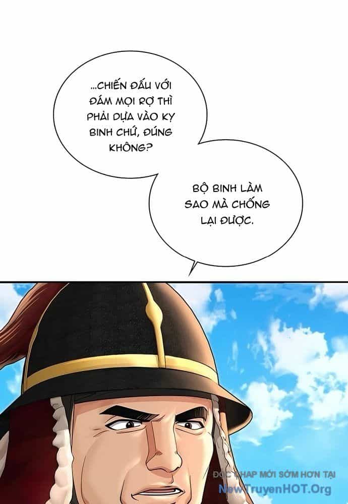 Muscle Joseon - Chương 40 - ảnh 78