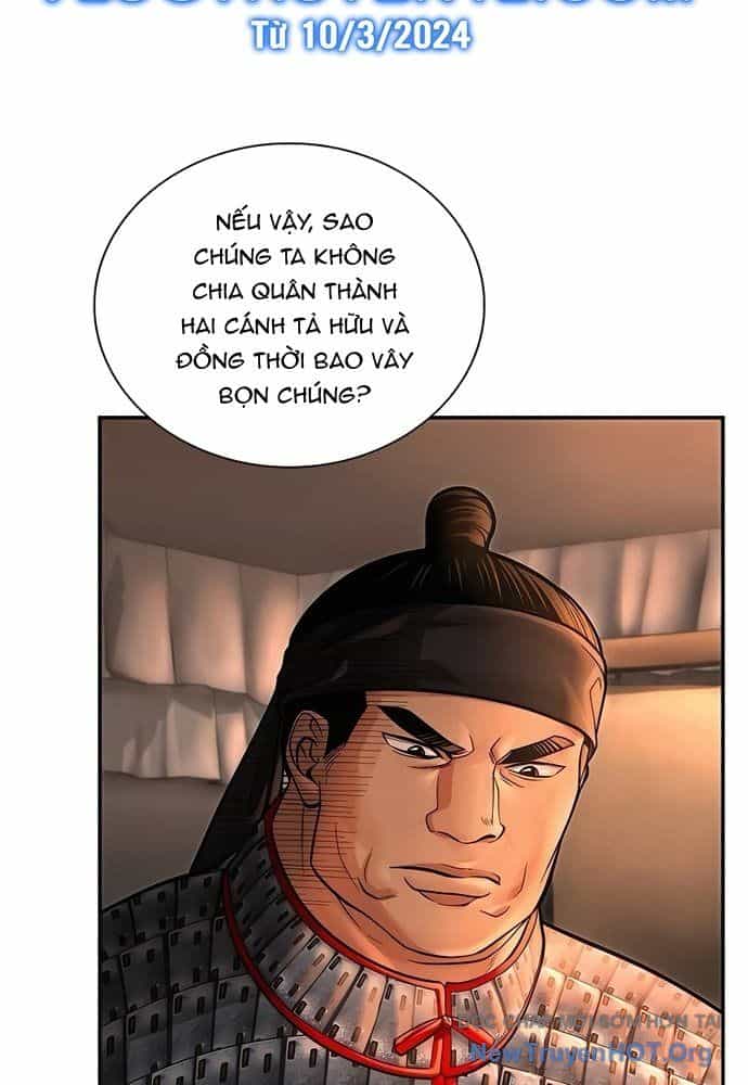 Muscle Joseon - Chương 40 - ảnh 94