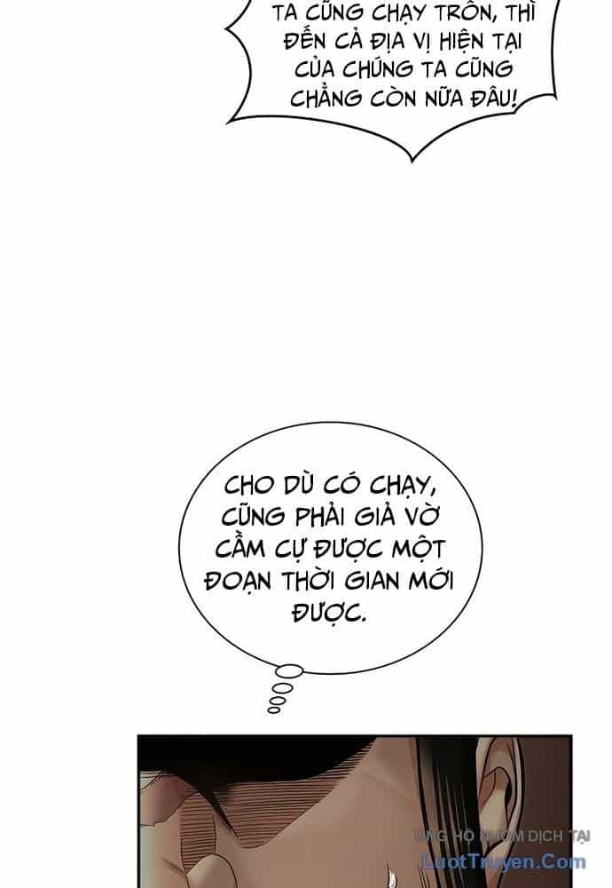 Muscle Joseon - Chương 41 - ảnh 24