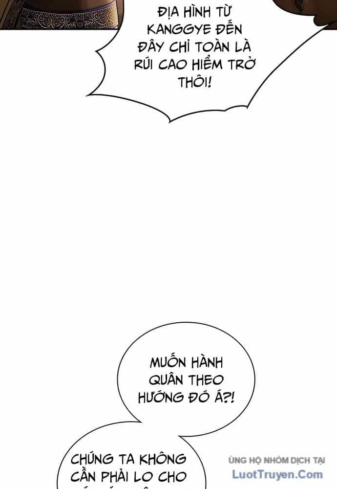 Muscle Joseon - Chương 41 - ảnh 31