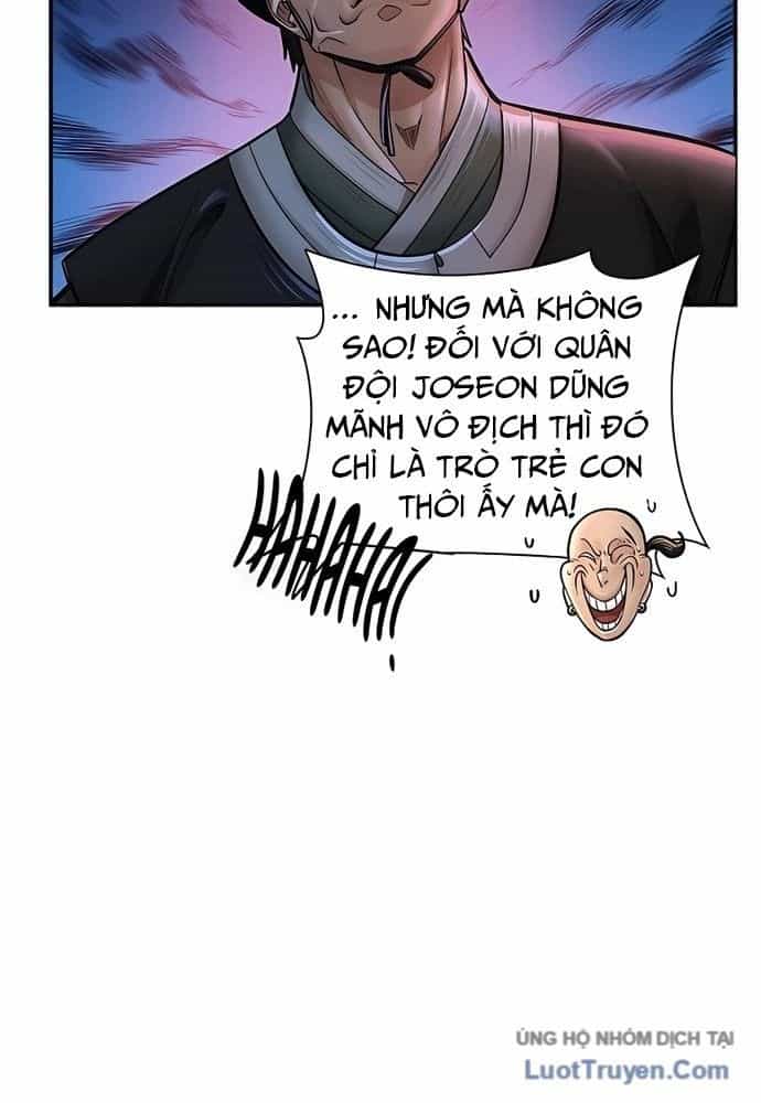 Muscle Joseon - Chương 41 - ảnh 75