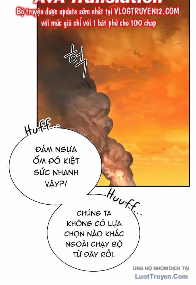 Muscle Joseon - Chương 42 - ảnh 101
