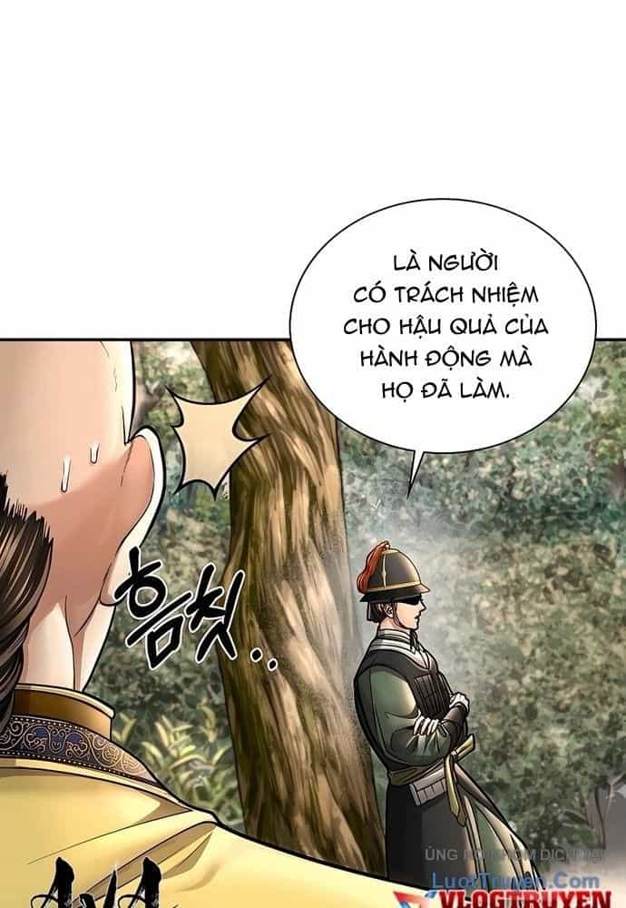 Muscle Joseon - Chương 42 - ảnh 105