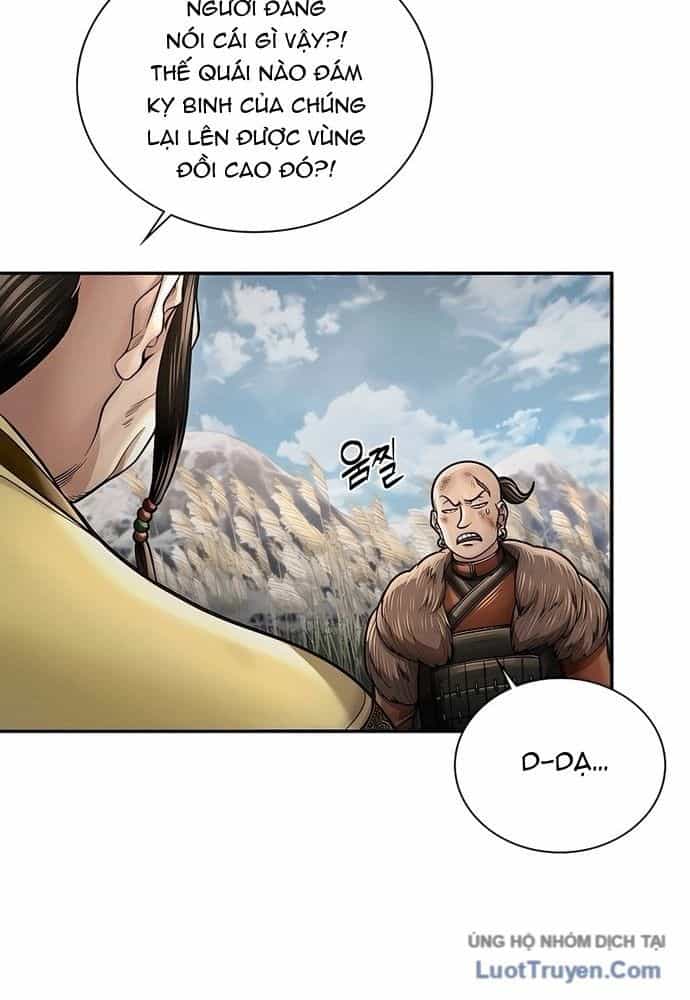 Muscle Joseon - Chương 42 - ảnh 13