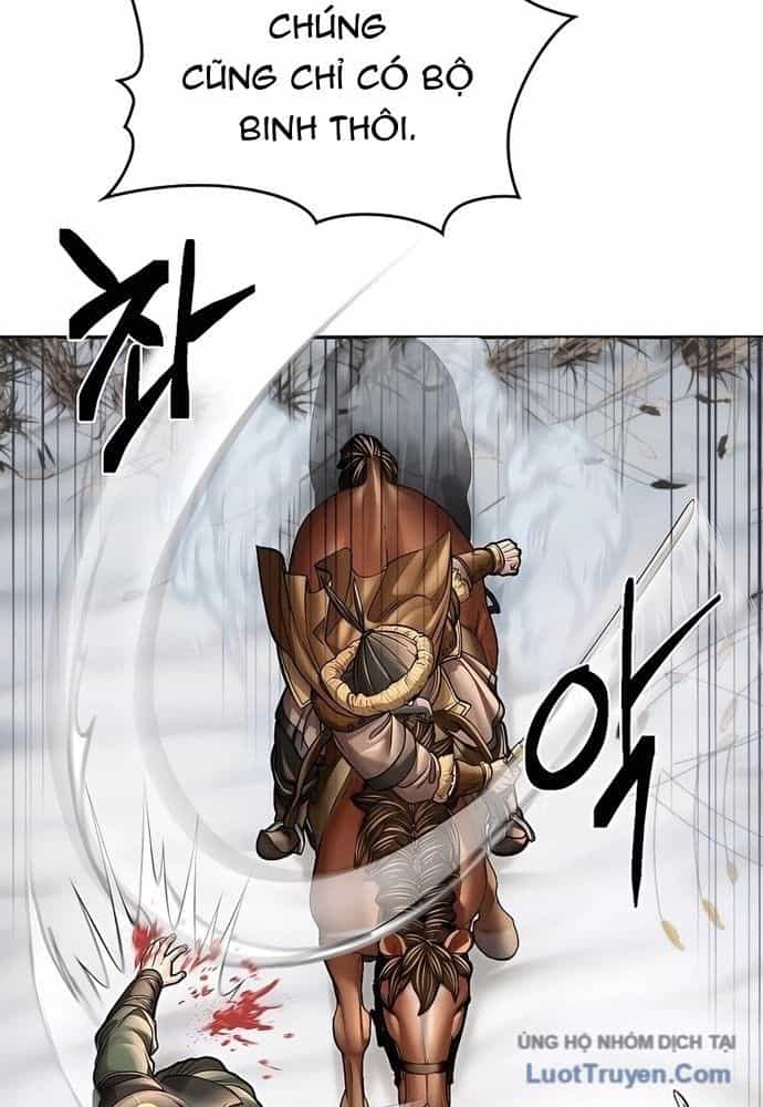Muscle Joseon - Chương 42 - ảnh 54