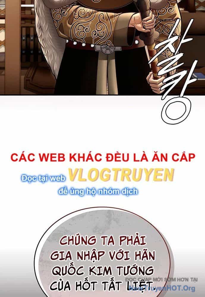 Muscle Joseon - Chương 43 - ảnh 4