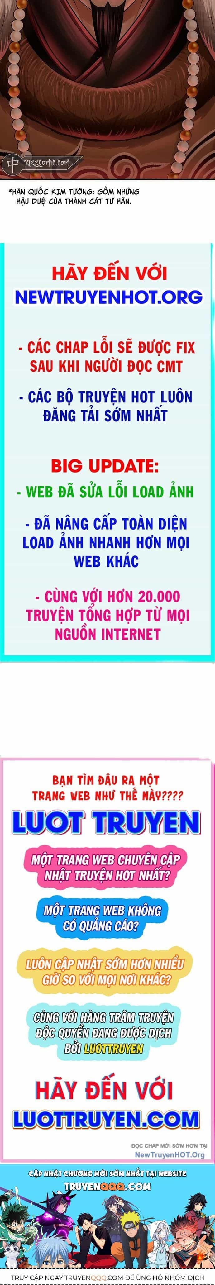 Muscle Joseon - Chương 43 - ảnh 6
