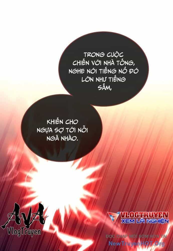 Muscle Joseon - Chương 44 - ảnh 21