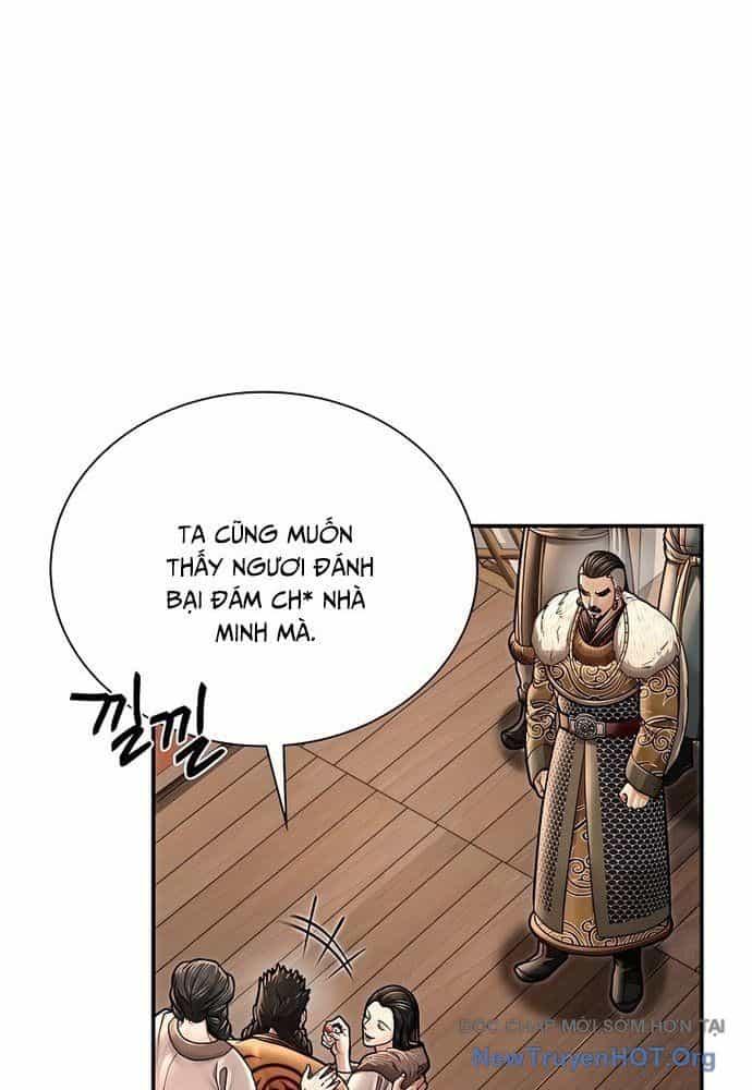 Muscle Joseon - Chương 44 - ảnh 3