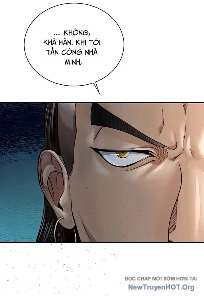 Muscle Joseon - Chương 44 - ảnh 51