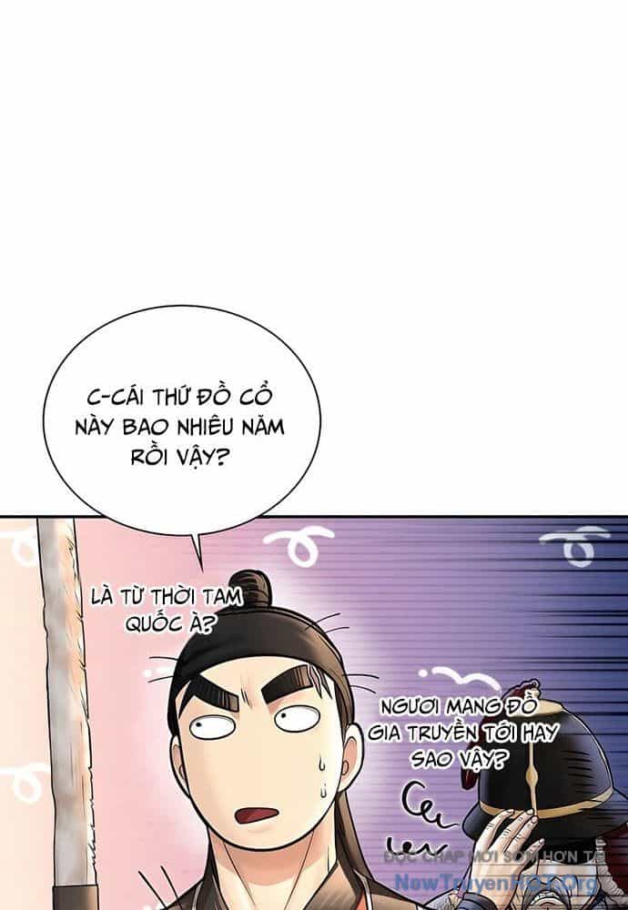 Muscle Joseon - Chương 44 - ảnh 70