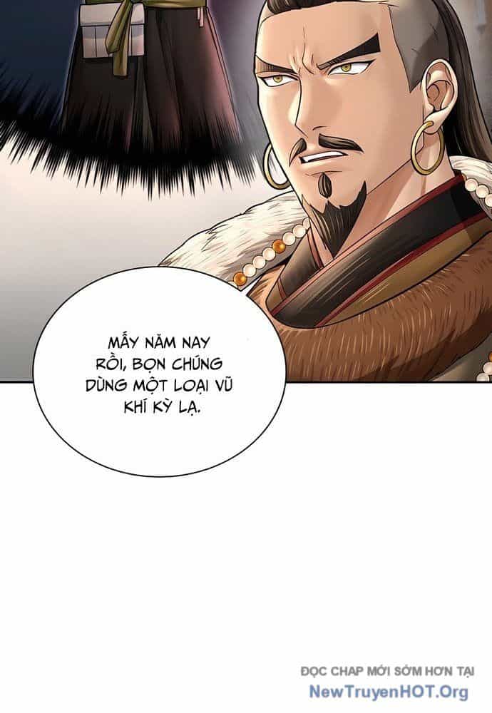 Muscle Joseon - Chương 44 - ảnh 8