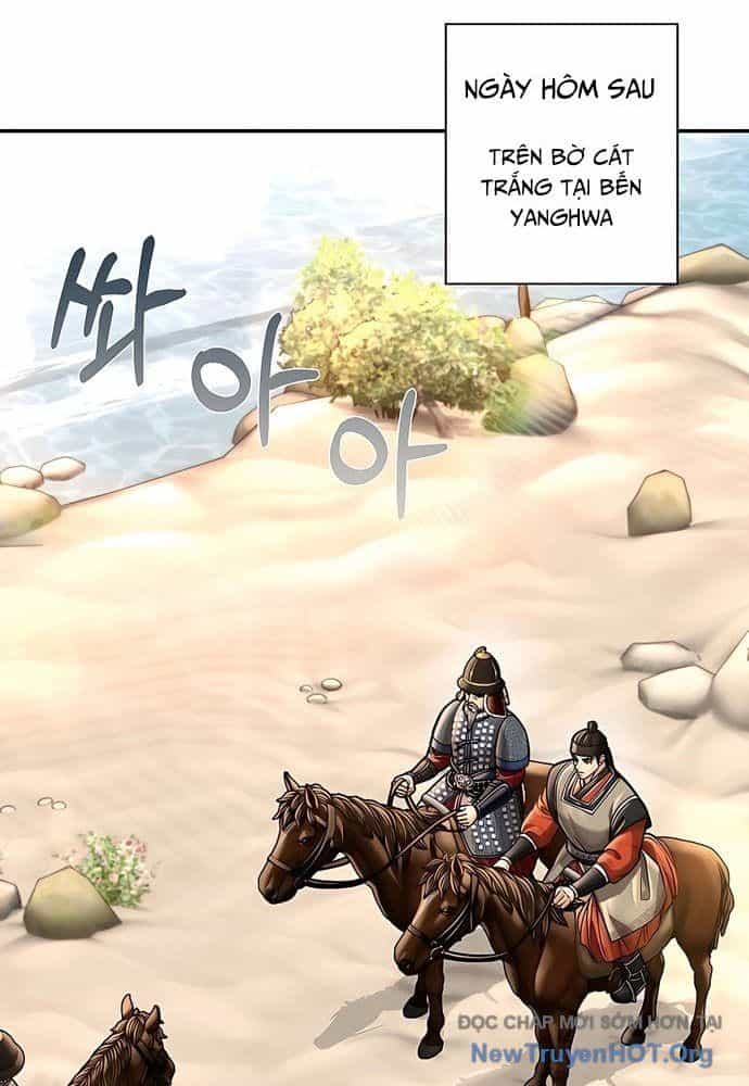 Muscle Joseon - Chương 44 - ảnh 85