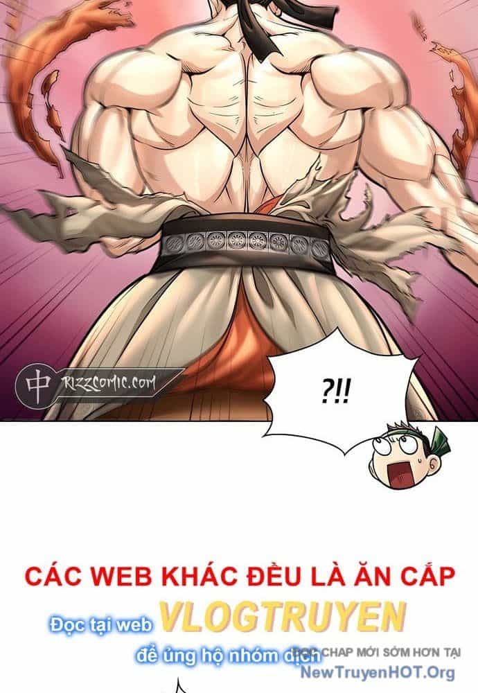 Muscle Joseon - Chương 45 - ảnh 29