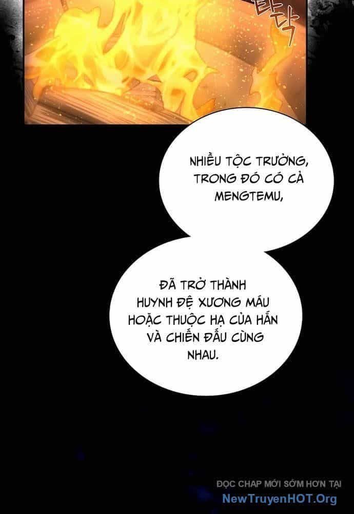 Muscle Joseon - Chương 45 - ảnh 49