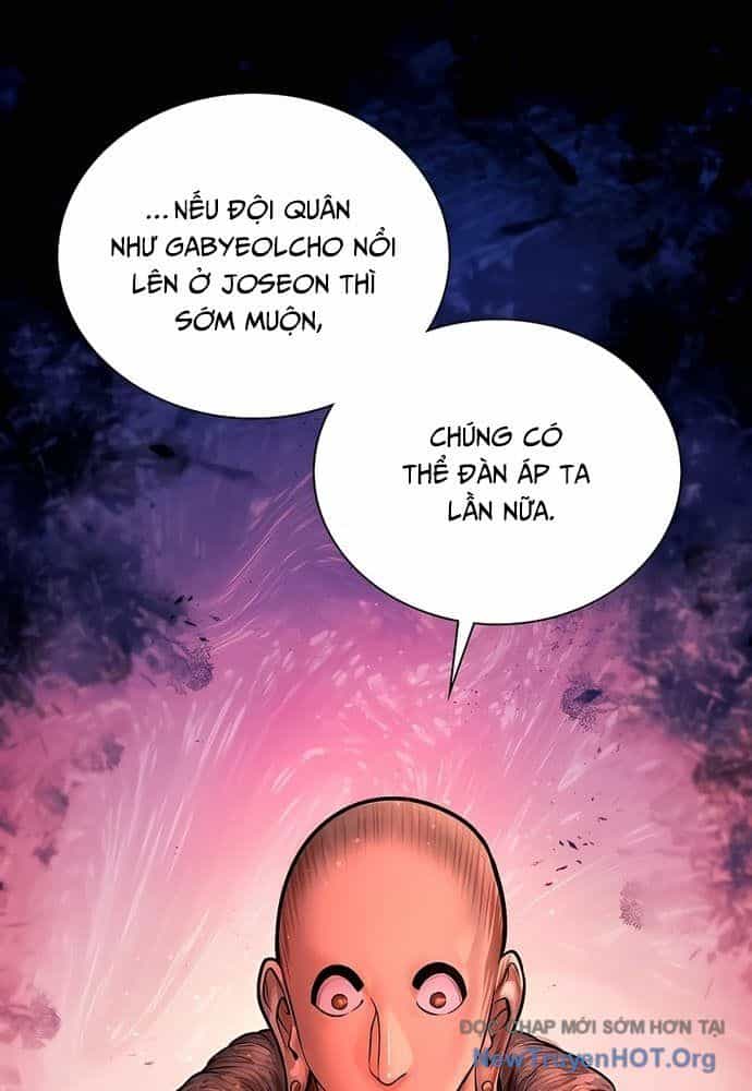 Muscle Joseon - Chương 45 - ảnh 50