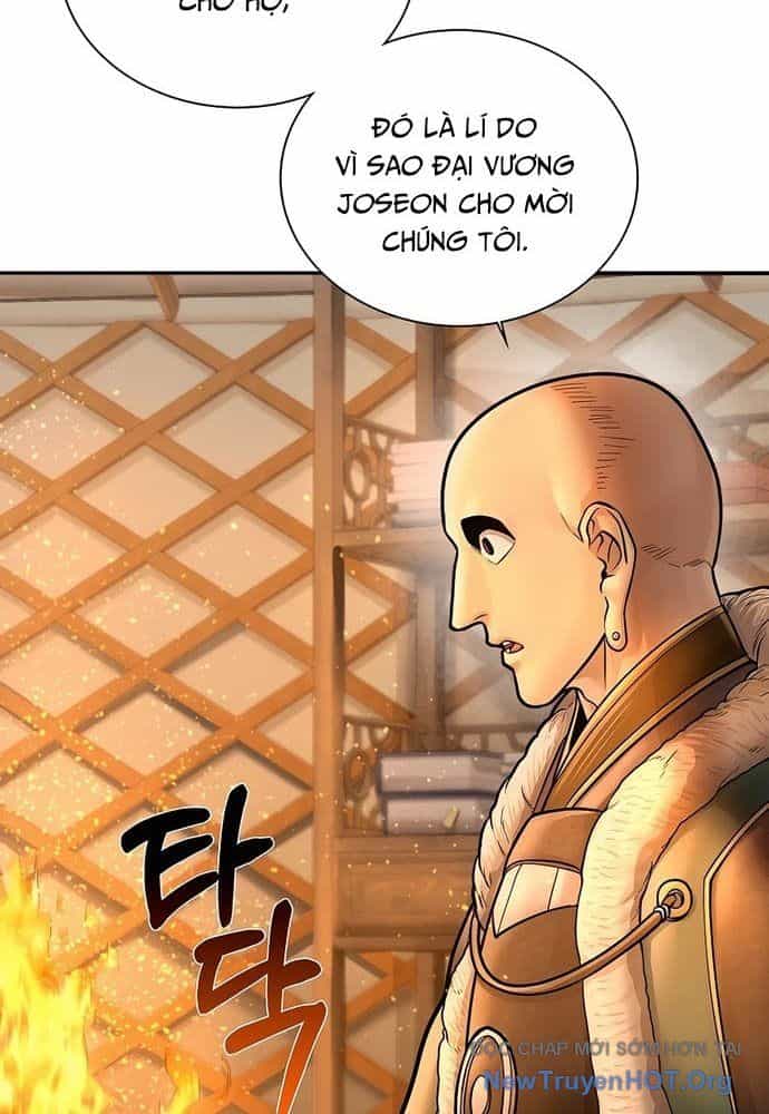 Muscle Joseon - Chương 45 - ảnh 68