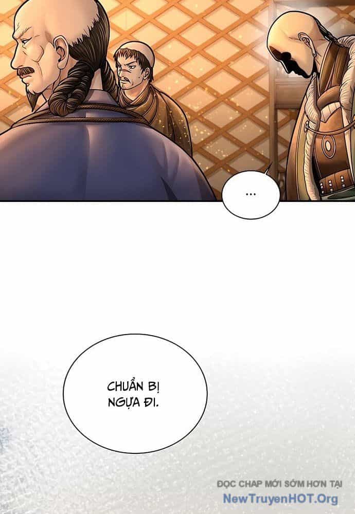 Muscle Joseon - Chương 45 - ảnh 92