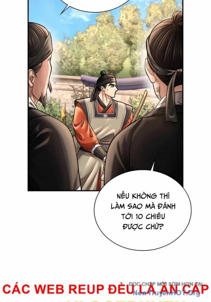 Muscle Joseon - Chương 46 - ảnh 102