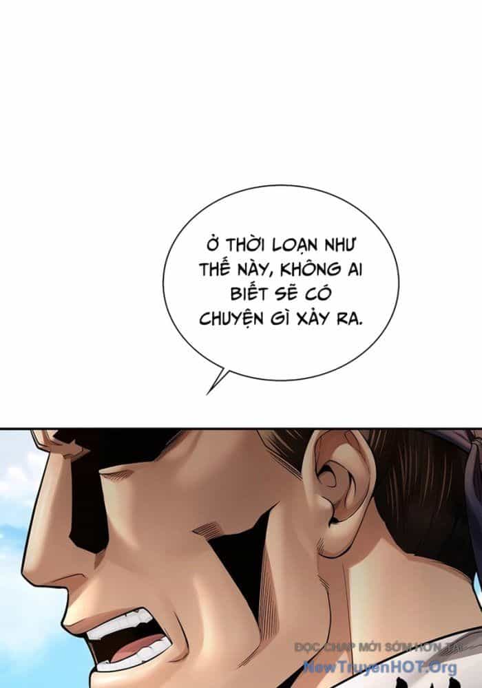 Muscle Joseon - Chương 46 - ảnh 104