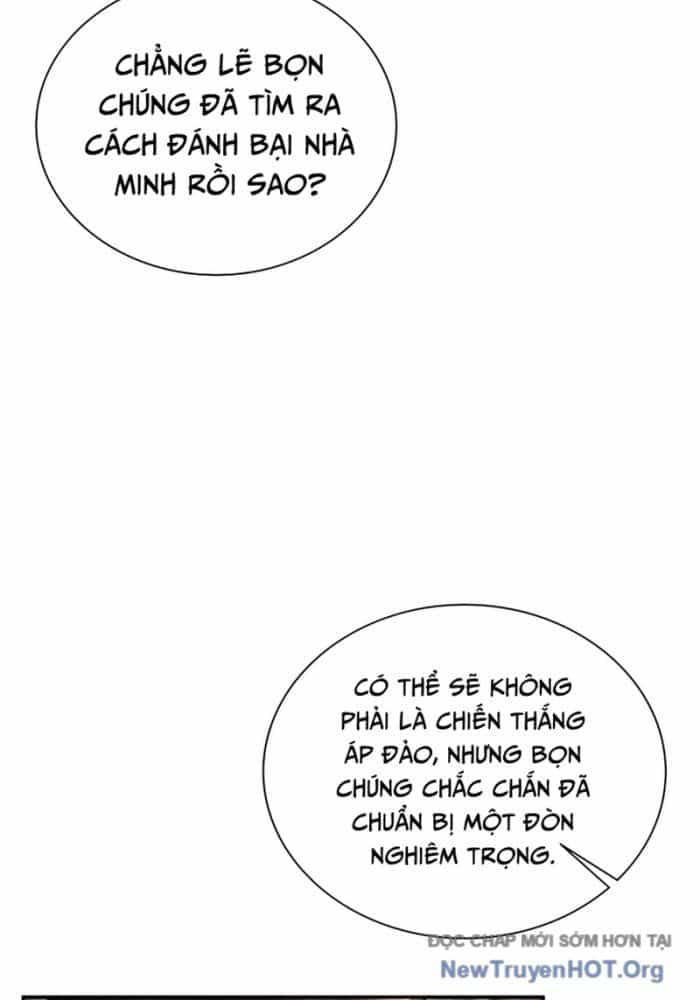 Muscle Joseon - Chương 46 - ảnh 15