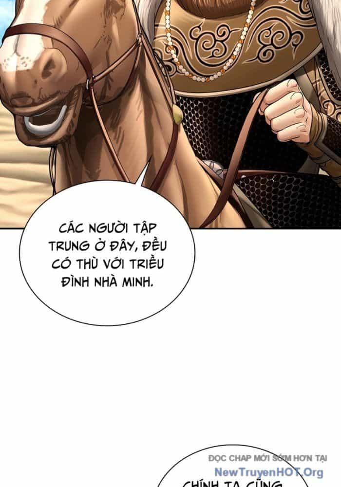 Muscle Joseon - Chương 46 - ảnh 29