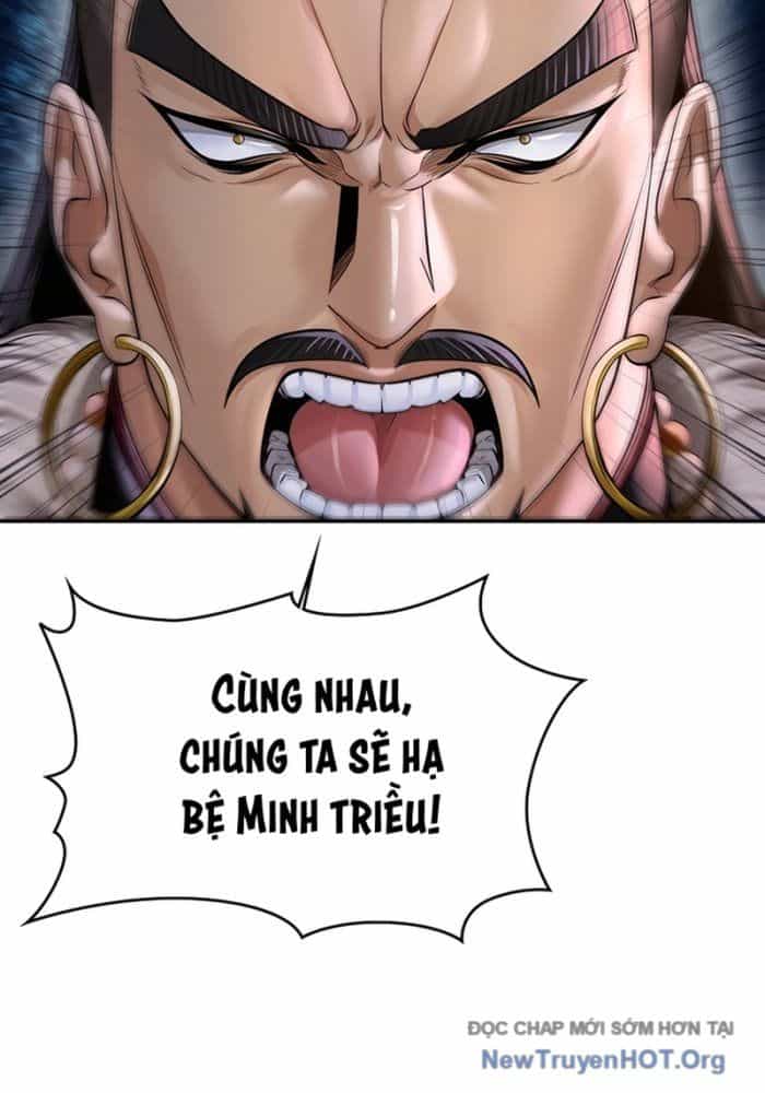 Muscle Joseon - Chương 46 - ảnh 38