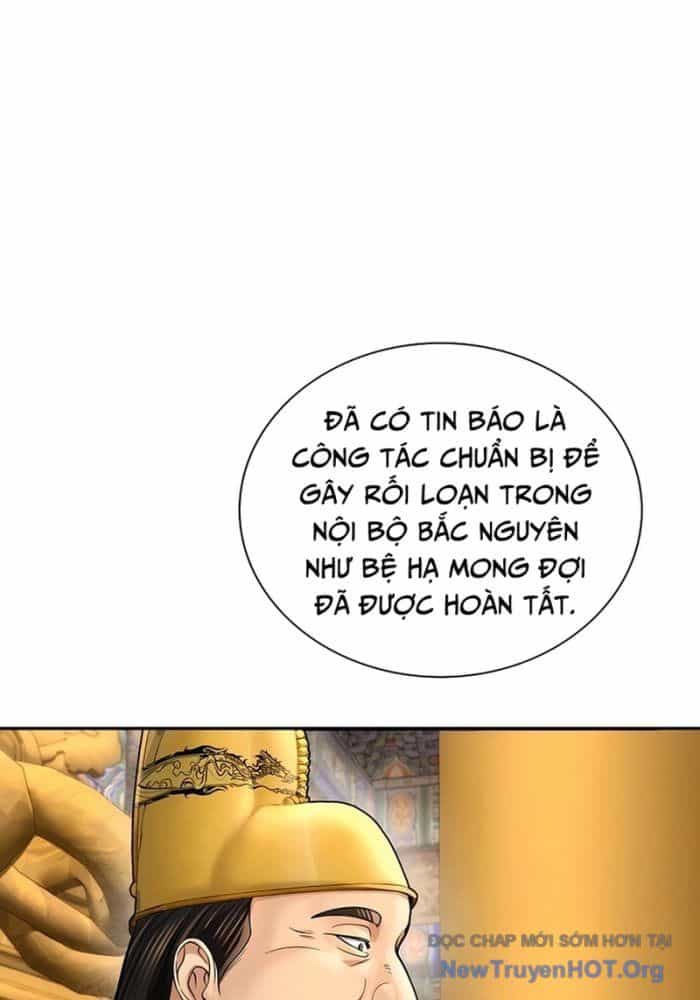 Muscle Joseon - Chương 46 - ảnh 49
