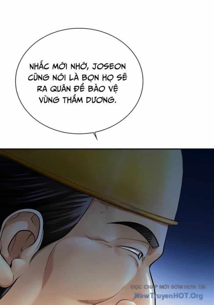 Muscle Joseon - Chương 46 - ảnh 51