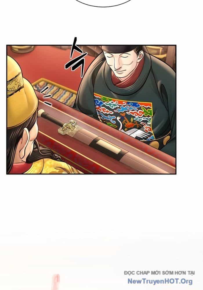 Muscle Joseon - Chương 46 - ảnh 55