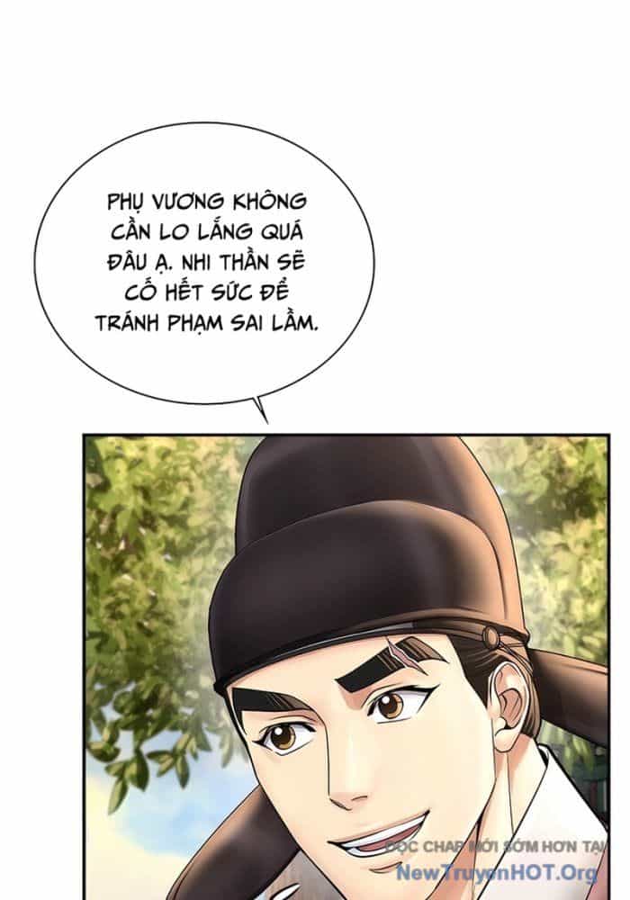 Muscle Joseon - Chương 46 - ảnh 75