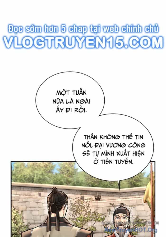 Muscle Joseon - Chương 46 - ảnh 87