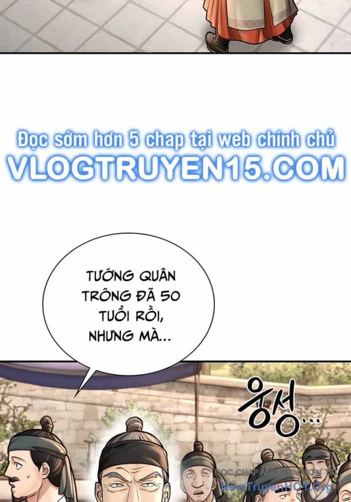 Muscle Joseon - Chương 46 - ảnh 99