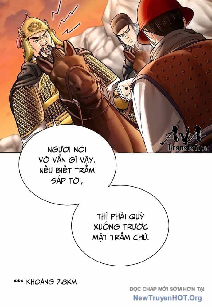Muscle Joseon - Chương 47 - ảnh 101