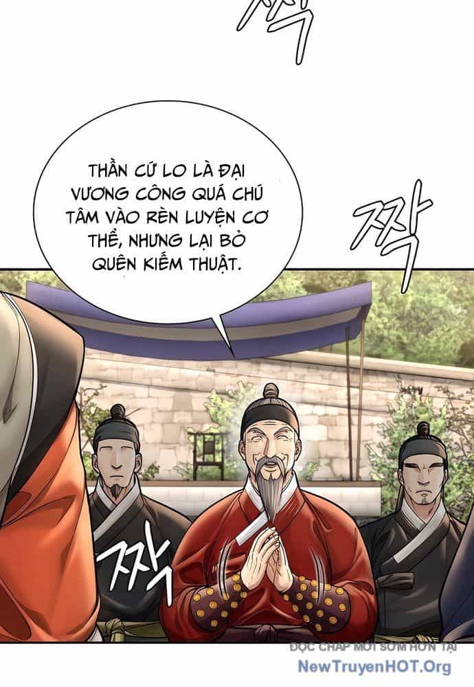 Muscle Joseon - Chương 47 - ảnh 24