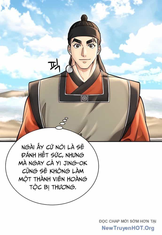 Muscle Joseon - Chương 47 - ảnh 30