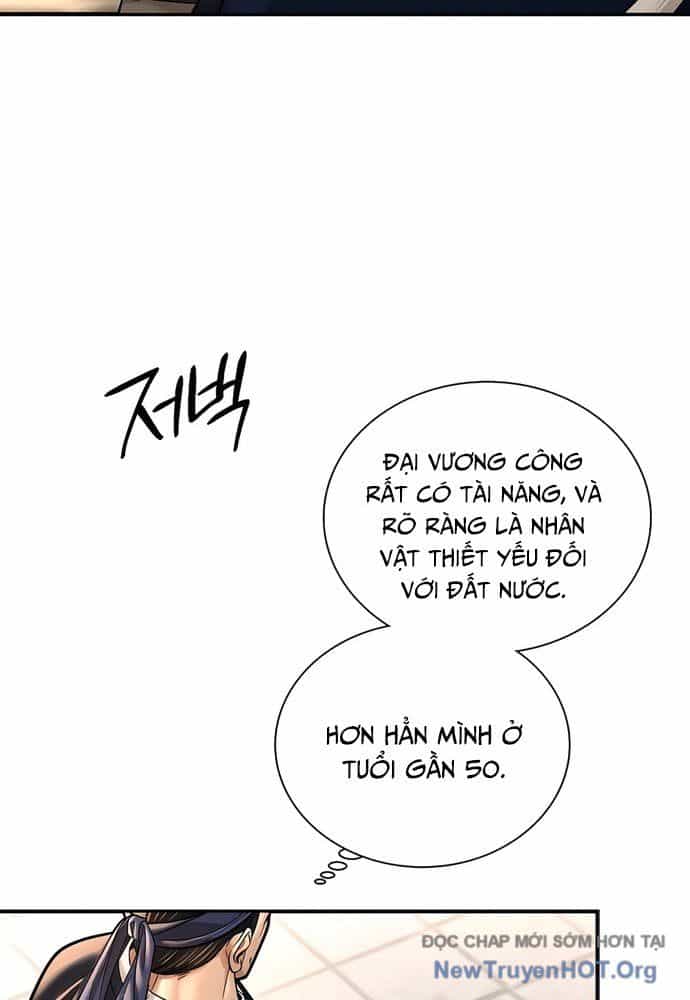 Muscle Joseon - Chương 47 - ảnh 35