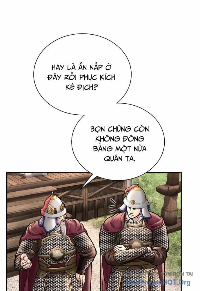 Muscle Joseon - Chương 47 - ảnh 49