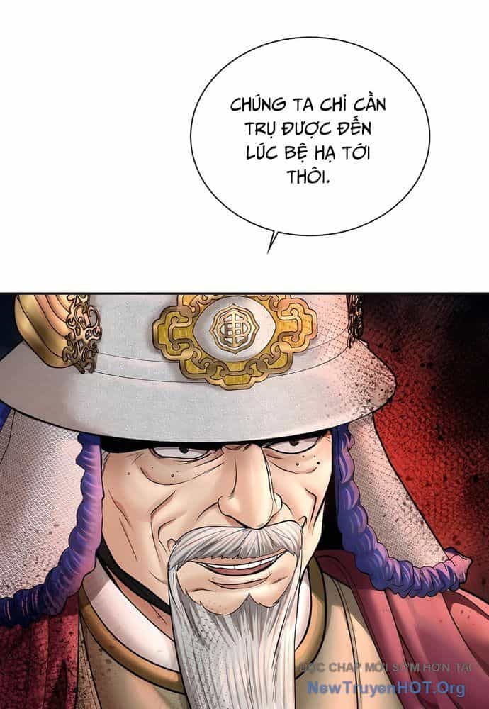 Muscle Joseon - Chương 47 - ảnh 52