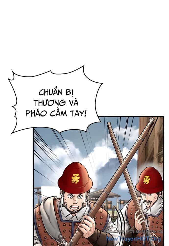 Muscle Joseon - Chương 47 - ảnh 55